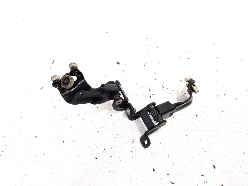 Set balamale dreapta spate culisanta, cod 7N0843336G, VW Sharan (7N) (id:548430)