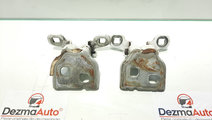 Set balamale dreapta spate, Dacia Duster [Fabr 201...