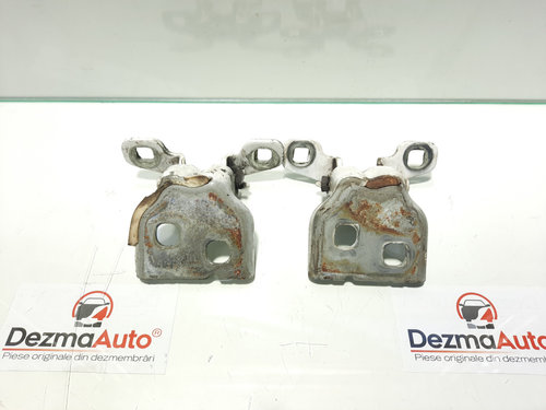 Set balamale dreapta spate, Dacia Duster [Fabr 2010-2017] (id:443267)
