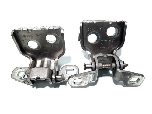 Set balamale dreapta spate, Dacia Logan MCV 2 (idi:514940)