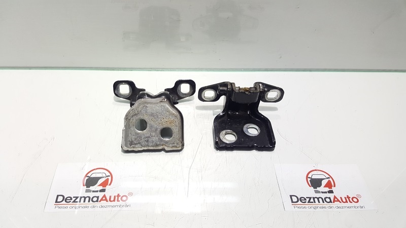 Set balamale dreapta spate, Dacia Sandero 2 (id:349844)