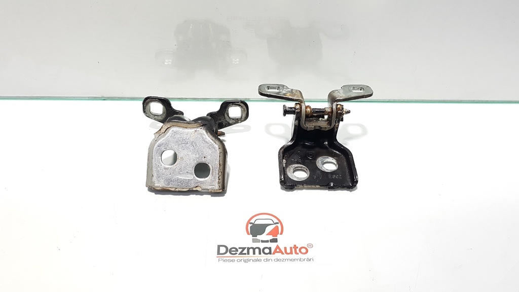 Set balamale dreapta spate, Dacia Sandero 2 (id:391246)