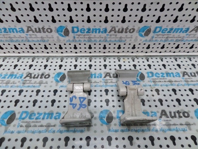Set balamale dreapta spate, Fiat Doblo 263 (id:200408)