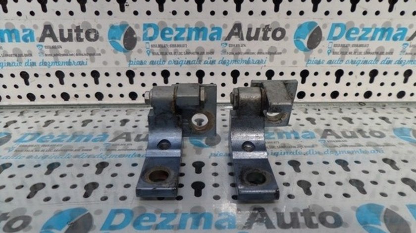 Set balamale dreapta spate, Fiat Grande Punto 199, (id.166767)