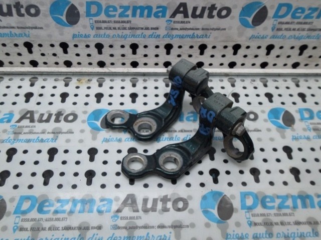 Set balamale dreapta spate Ford Focus 2 sedan (DA) 2005-2011