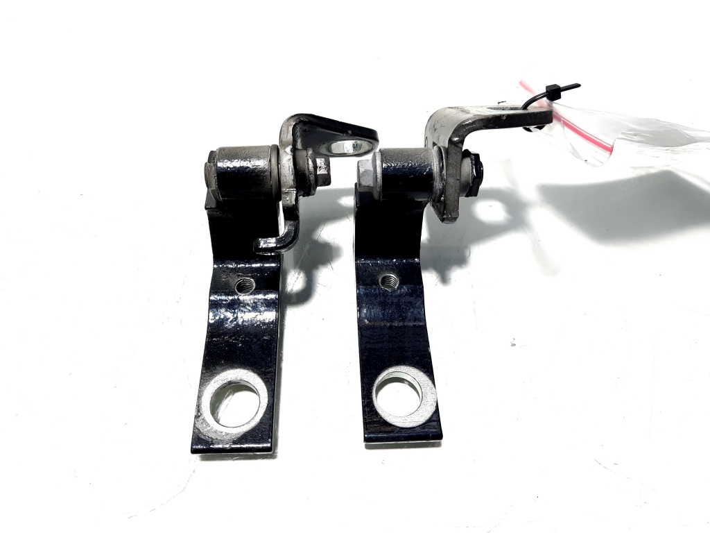 Set balamale dreapta spate, Ford Focus 3 (id:515759)