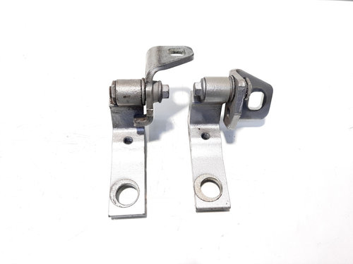 Set balamale dreapta spate, Ford Focus 3 Turnier (id:521654)