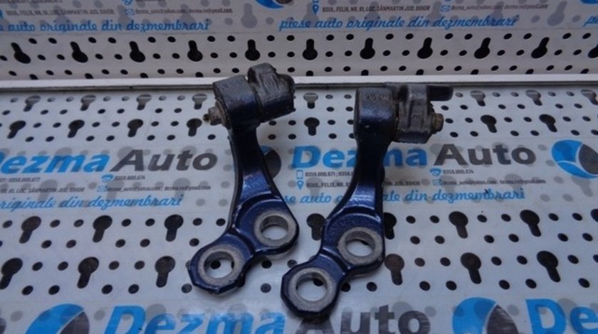 Set balamale dreapta spate, Ford Focus C-Max (id:198232)