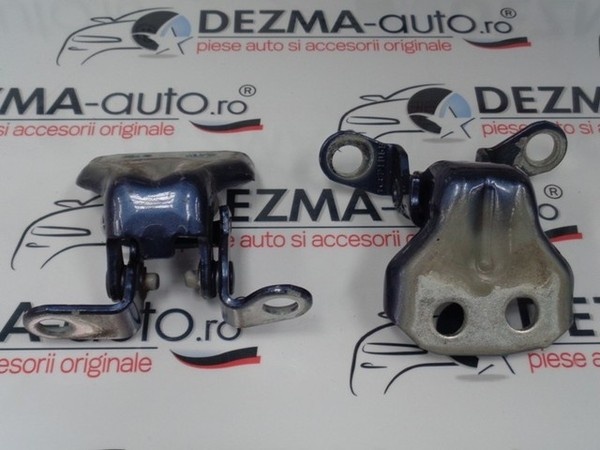 Set balamale dreapta spate, Ford Fusion (id:209965)