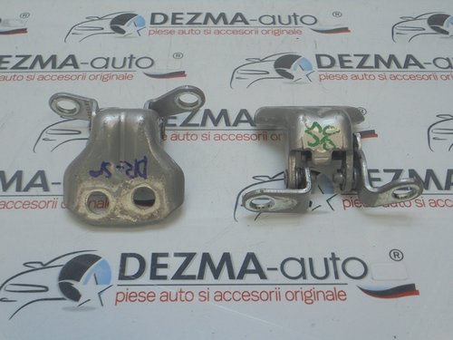 Set balamale dreapta spate, Ford Fusion (JU) (id:277086)