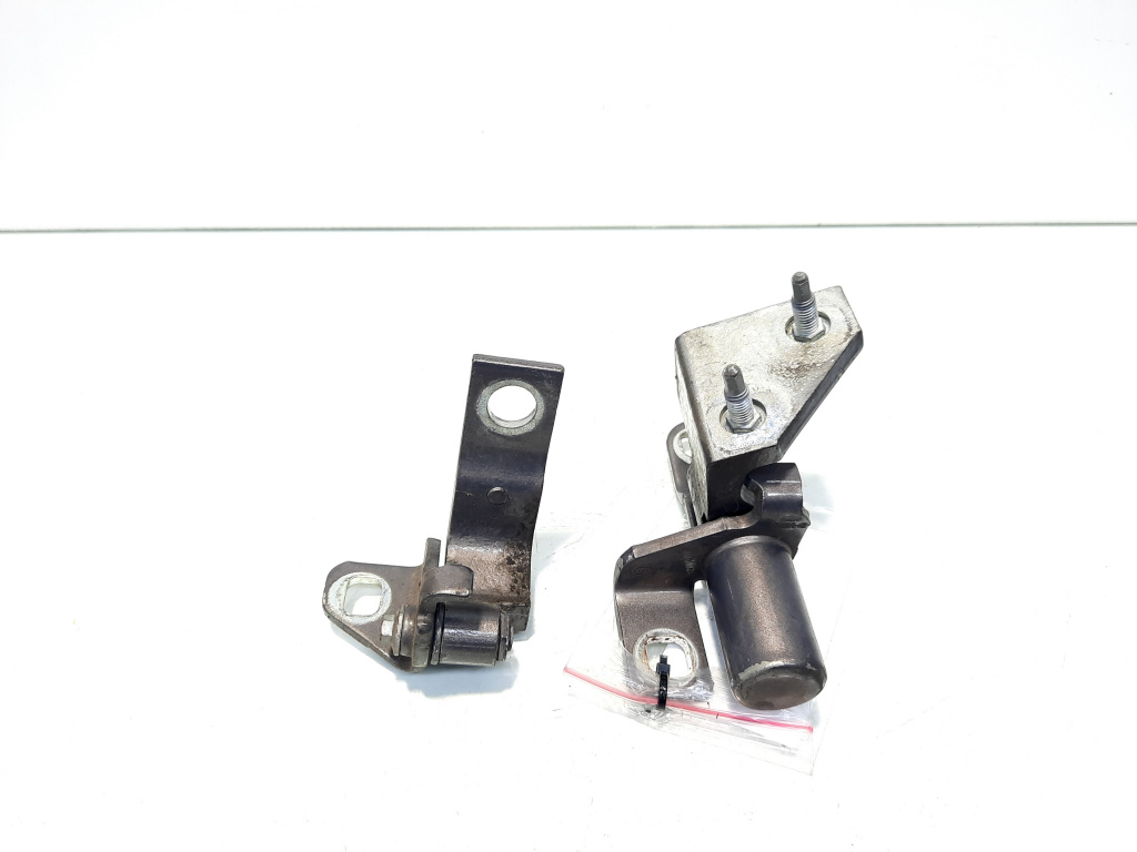 Set balamale dreapta spate, Ford Mondeo 4 Turnier (id:526958)