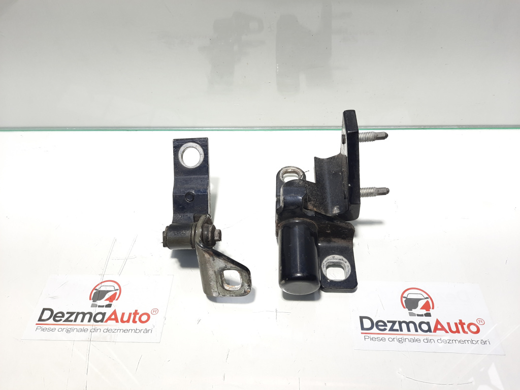 Set balamale dreapta spate, Ford Mondeo 4 Turnier [Fabr 2007-2015] (id:444472)