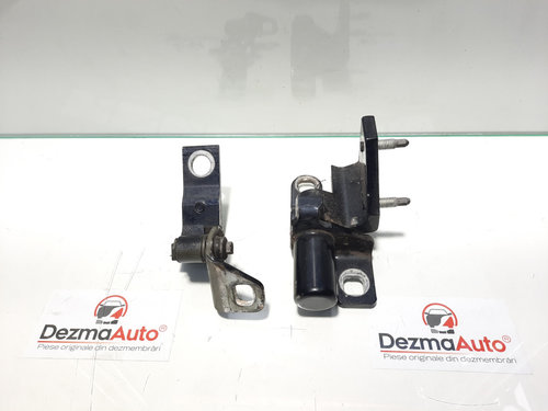 Set balamale dreapta spate, Ford Mondeo 4 Turnier [Fabr 2007-2015] (id:444472)