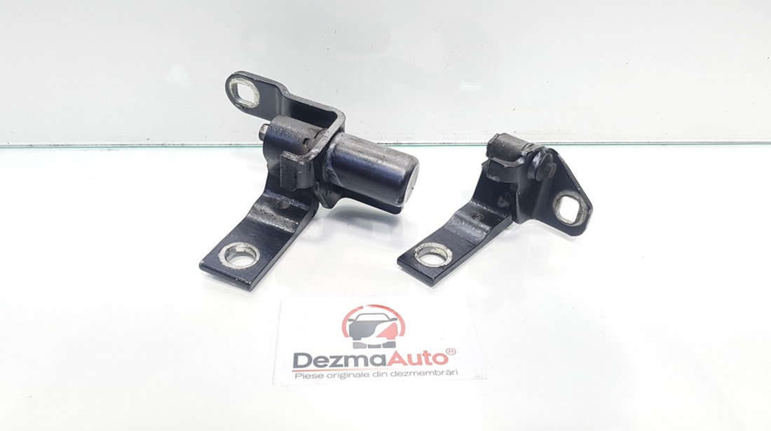 Set balamale dreapta spate, Ford S-Max 1 [Fabr 2006-2014]