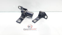 Set balamale dreapta spate, Ford S-Max 1 [Fabr 200...