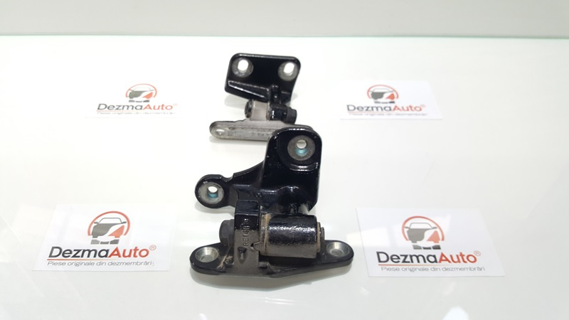 Set balamale dreapta spate, Mercedes Clasa A (W169) (id:337101)