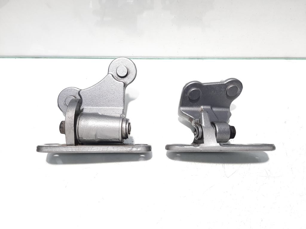 Set balamale dreapta spate, Mercedes Clasa C T-Model (S204) (id:468826)