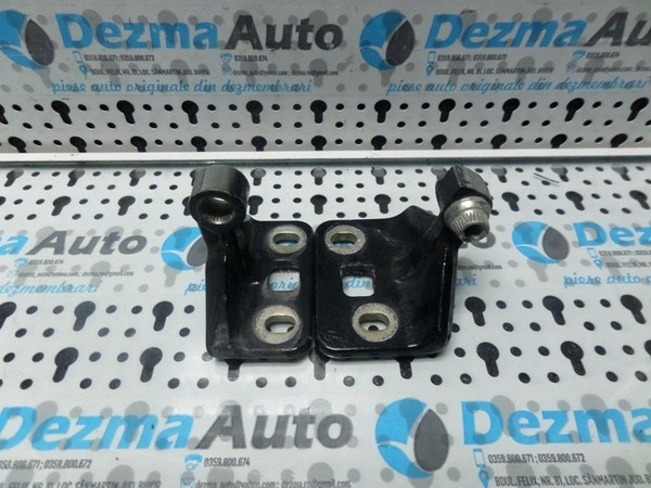 Set balamale dreapta spate Mercedes Clasa E (W211) 2002-2008