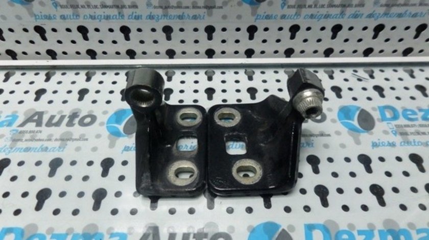 Set balamale dreapta spate Mercedes Clasa E (W211) 2002-2008