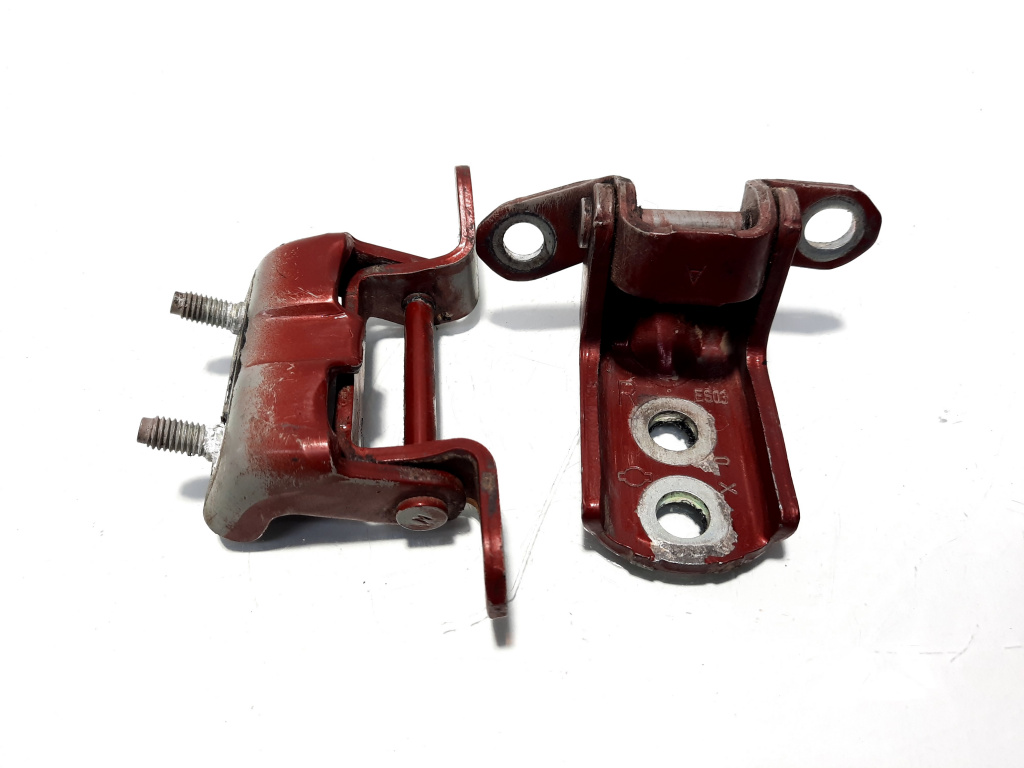 Set balamale dreapta spate, Nissan Qashqai (id:513172)