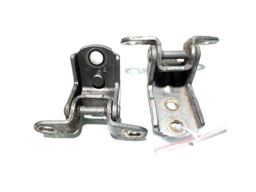 Set balamale dreapta spate, Nissan X-Trail (T30) (id:519654)
