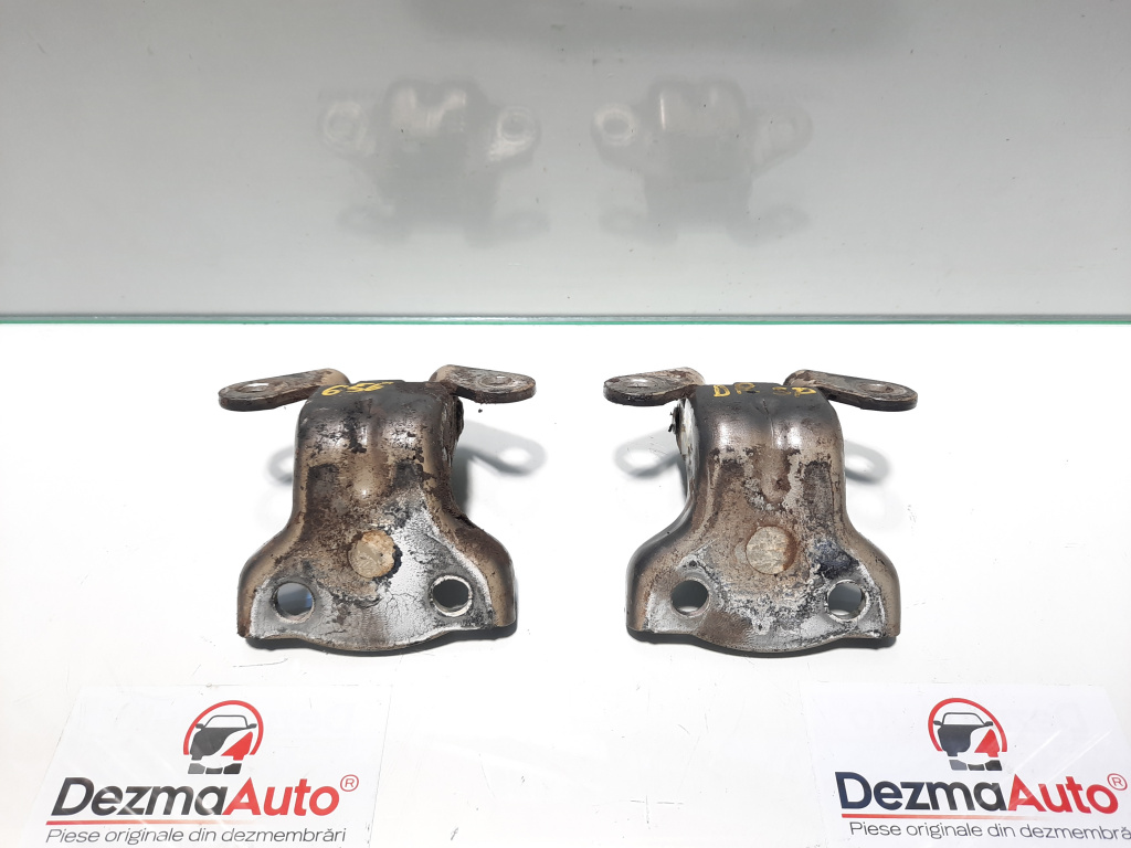 Set balamale dreapta spate, Opel Antara [Fabr 2006-2017] (id:441106)