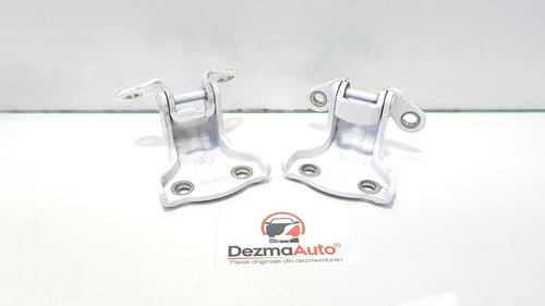 Set balamale dreapta spate, Opel Antara [Fabr 2006-2017] (id:402980)