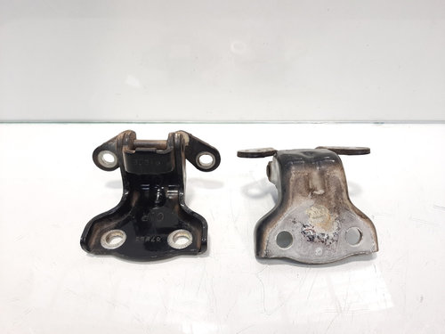 Set balamale dreapta spate, Opel Antara (id:460000)