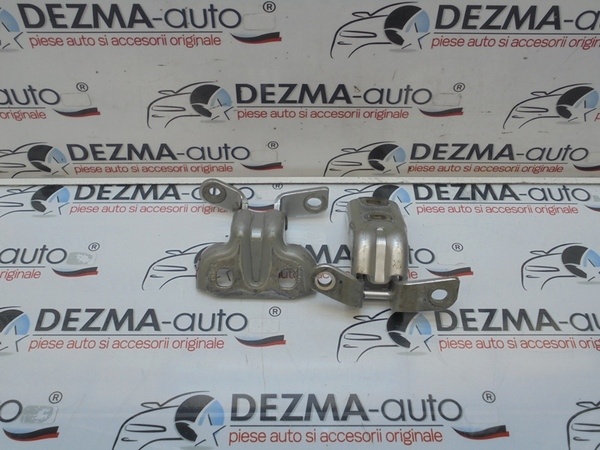 Set balamale dreapta spate, Opel Astra J combi (id:255186)