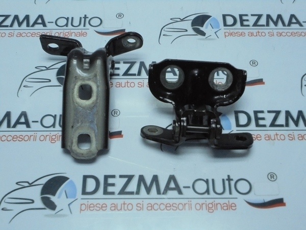 Set balamale dreapta spate, Opel Astra J (id:242027)