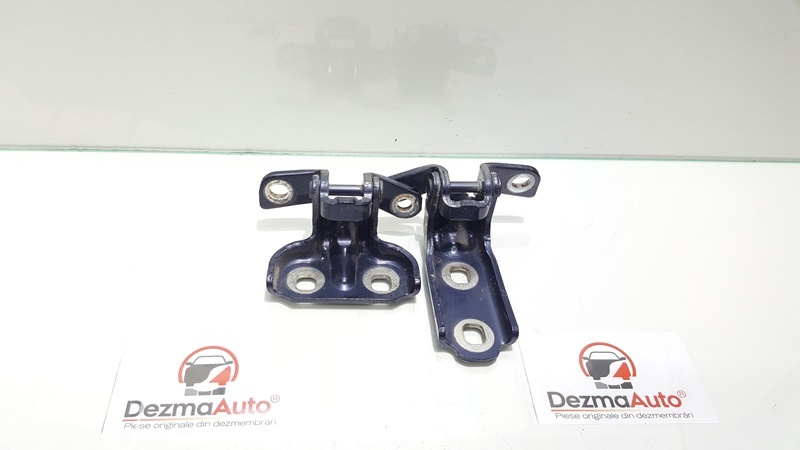 Set balamale dreapta spate, Opel Astra J (id:342700)