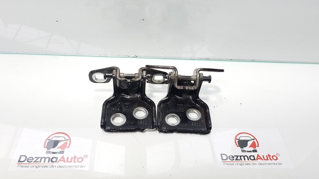 Set balamale dreapta spate, Opel Astra J (id:365492)