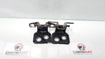 Set balamale dreapta spate, Opel Astra J (id:36549...