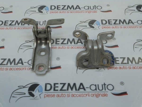 Set balamale dreapta spate, Opel Astra J