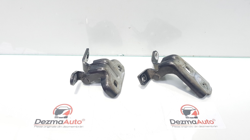 Set balamale dreapta spate, Opel Astra J