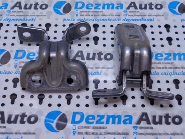 Set balamale dreapta spate, Opel Astra Sports Tourer (J) (id:207721)