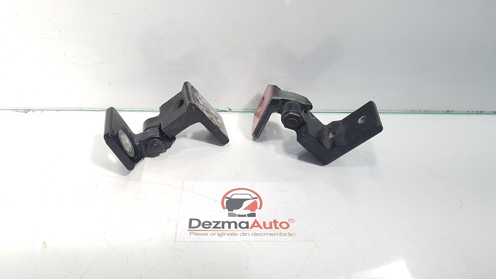 Set balamale dreapta spate, Opel Corsa D (id:380966)