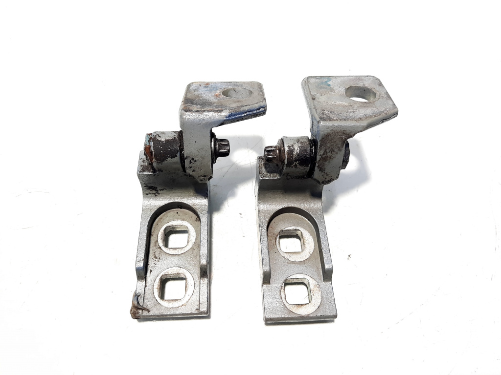 Set balamale dreapta spate, Opel Corsa D (id:524642)