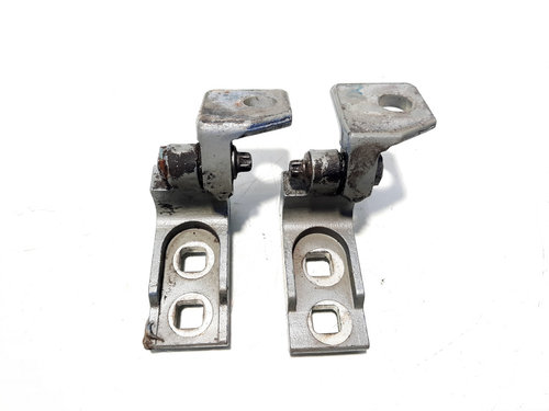 Set balamale dreapta spate, Opel Corsa D (id:524642)