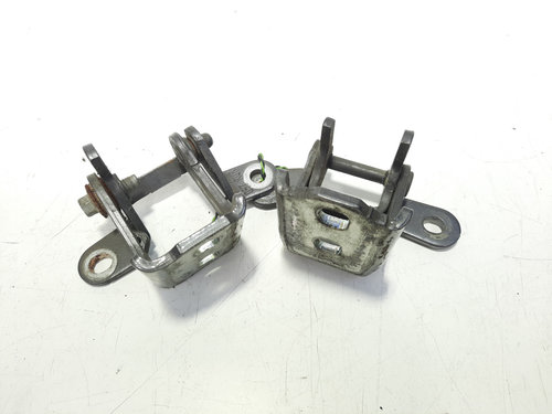 Set balamale dreapta spate, Opel Insignia A Combi (id:487416)