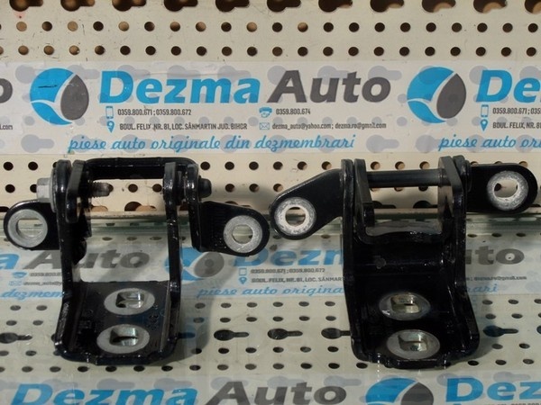Set balamale dreapta spate Opel Insignia Combi, 2.0cdti