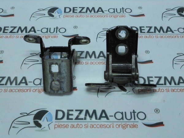 Set balamale dreapta spate, Opel Insignia Combi (id:238378)