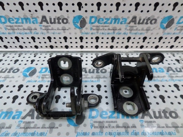 Set balamale dreapta spate Opel Insignia (id.155631)