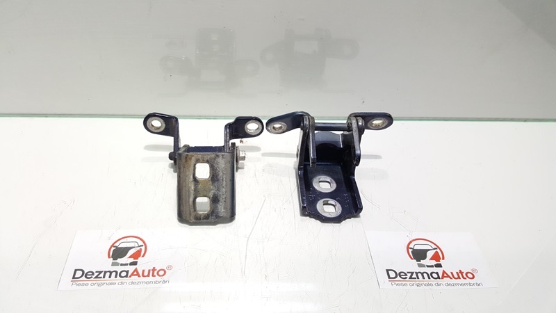 Set balamale dreapta spate, Opel Insignia (id:350523)