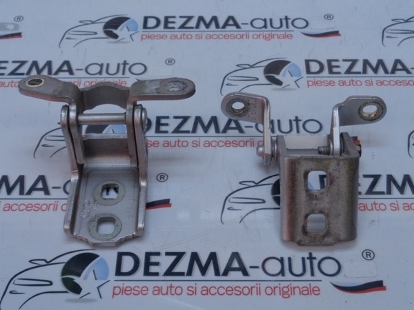 Set balamale dreapta spate, Opel Insignia