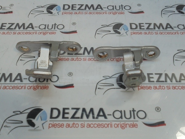 Set balamale dreapta spate, Opel Vectra C (id:262884)