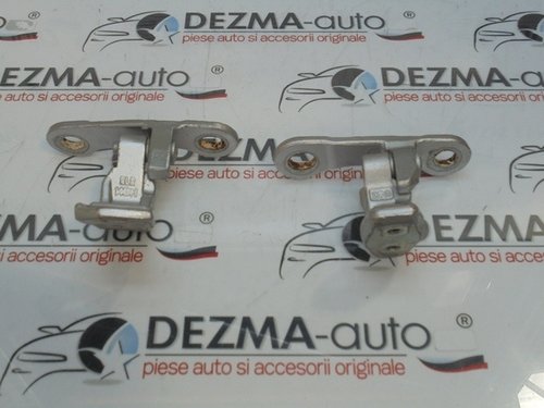 Set balamale dreapta spate, Opel Vectra C (id:262884)