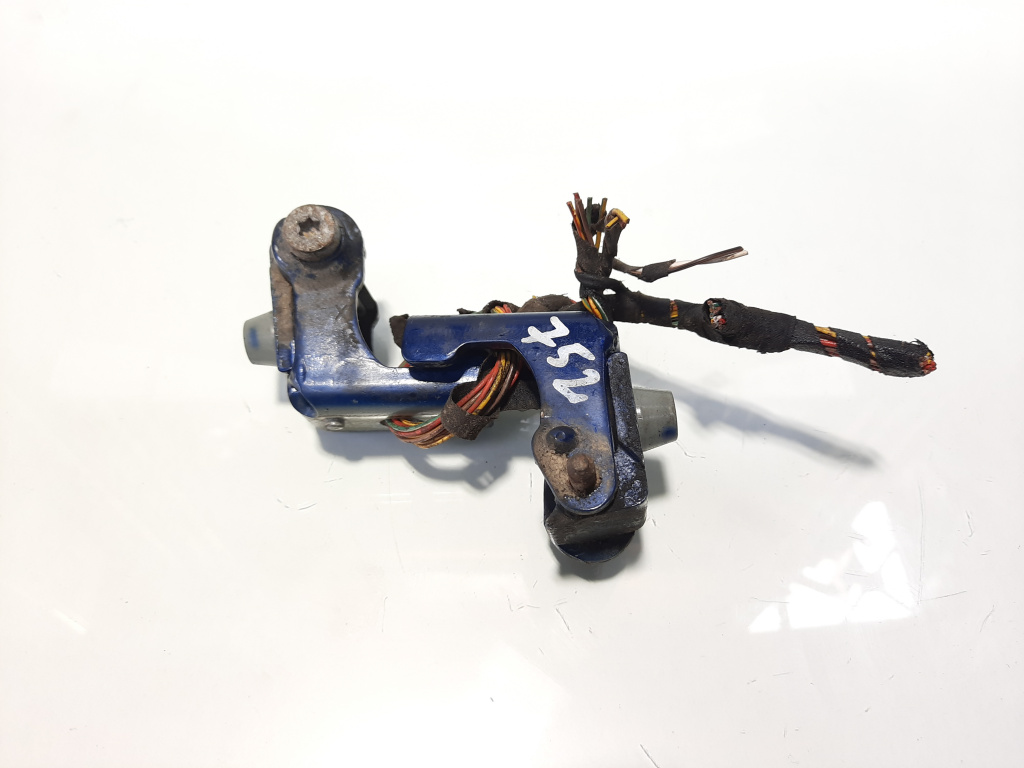 Set balamale dreapta spate, Peugeot 206 (id:473550)