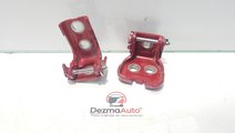 Set balamale dreapta spate Peugeot 3008 (id:380566...