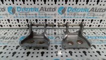 Set balamale dreapta spate, Peugeot 307, 2000-2007...